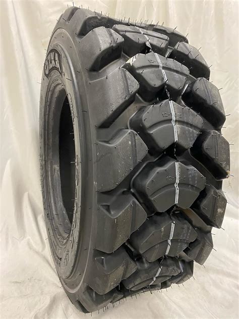 bobcat skid steer tire size 12-16.5|Amazon.com: 12x16.5 Skid Steer Tire.